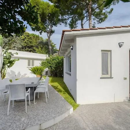 Prázdninový dům Casa M&c Ischia