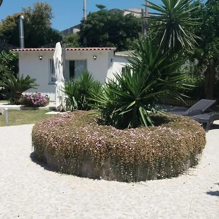 Prázdninový dům Casa M&c Ischia