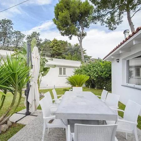 Prázdninový dům Casa M&c Ischia Forio di Ischia
