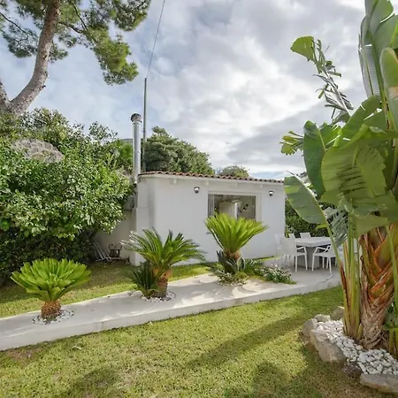 Casa M&c Ischia Prázdninový dům Forio di Ischia