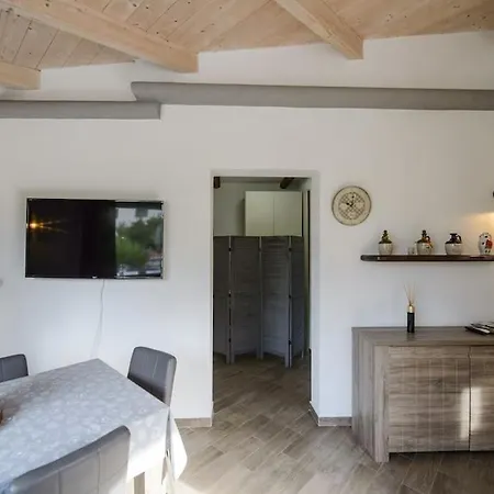 Casa M&c Ischia Forio di Ischia