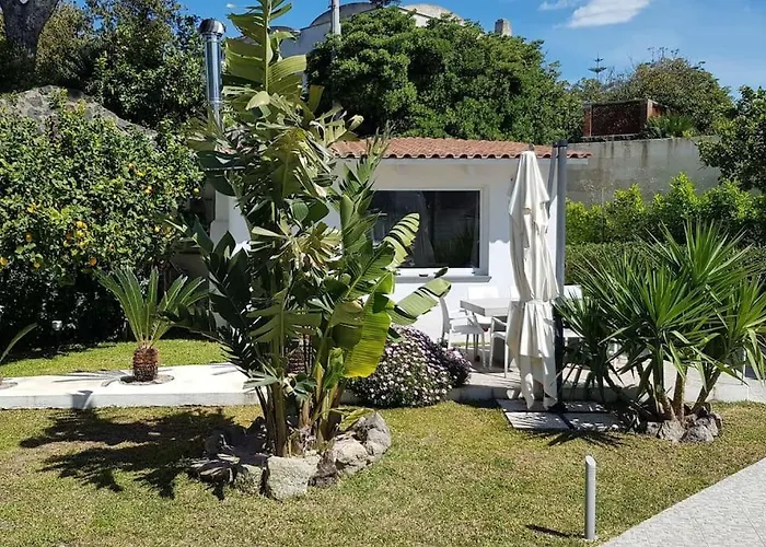 Casa M&c Ischia * Forio di Ischia