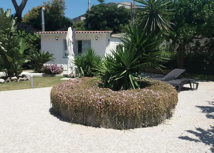 Prázdninový dům Casa M&c Ischia