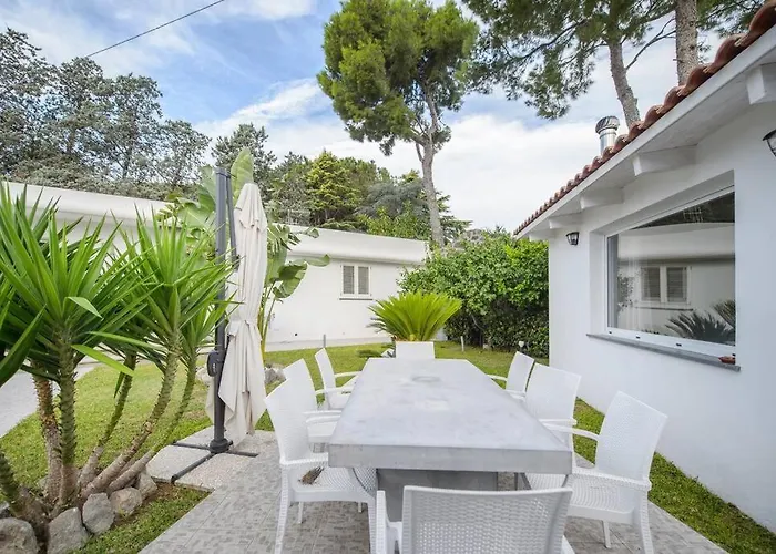 Prázdninový dům Casa M&c Ischia Forio di Ischia