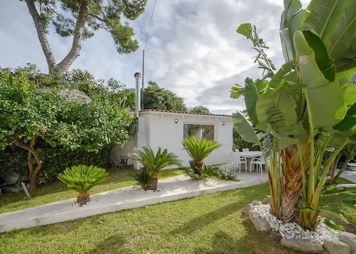 Casa M&c Ischia Prázdninový dům Forio di Ischia