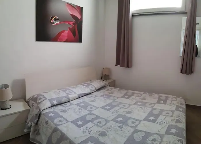 Prázdninový dům Casa M&c Ischia Forio di Ischia