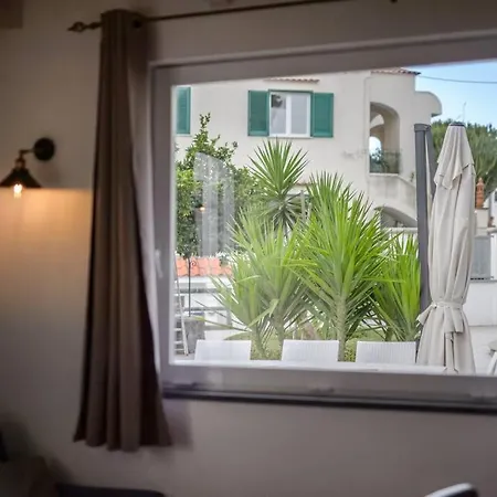 Casa M&c Ischia
