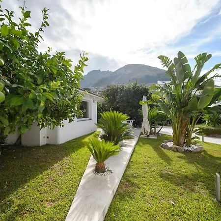 Casa M&c Ischia Nyaraló *