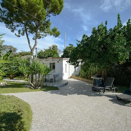Nyaraló Casa M&c Ischia *