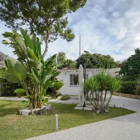בית נופש Casa M&c Ischia