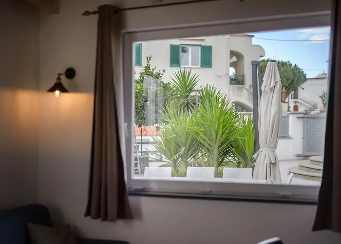Casa M&c Ischia