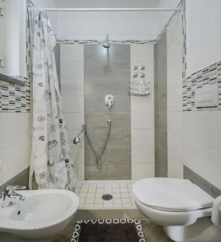 בית נופש Casa M&c Ischia *