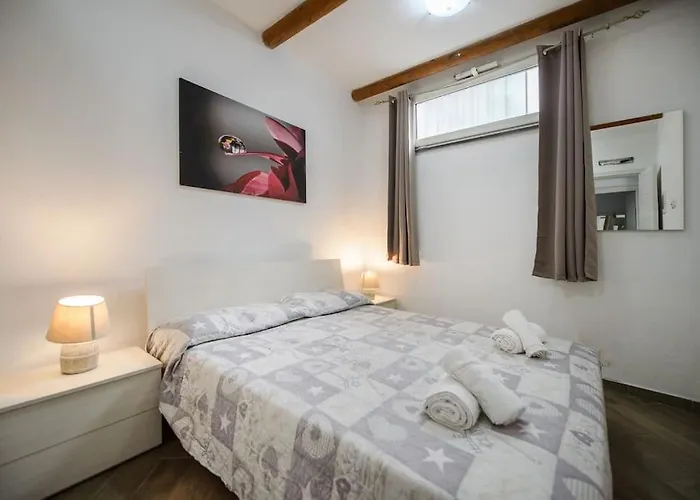 בית נופש Casa M&c Ischia *