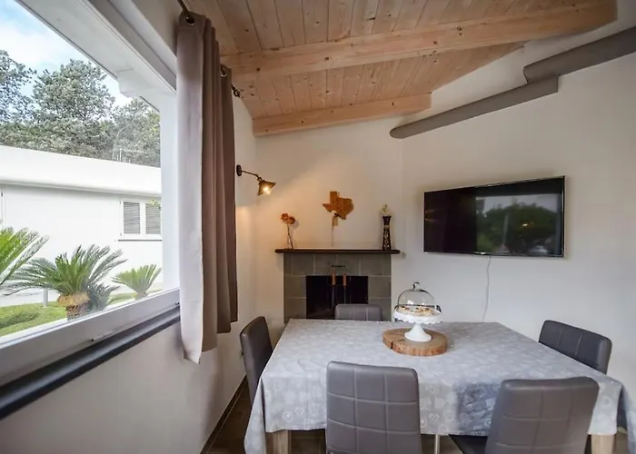 בית נופש Casa M&c Ischia Forio di Ischia