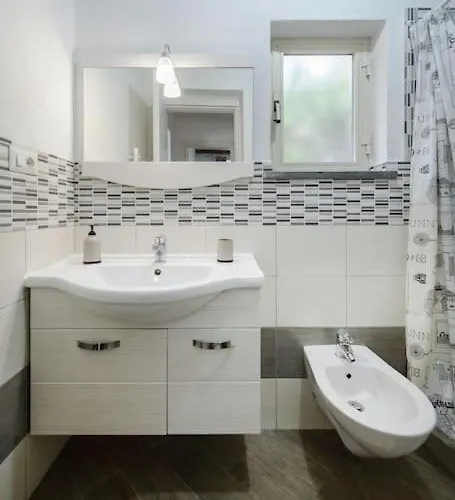 בית נופש Casa M&c Ischia