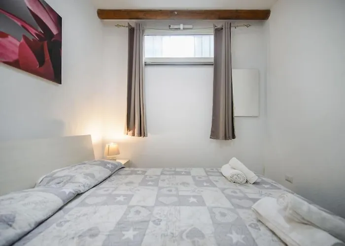 בית נופש Casa M&c Ischia