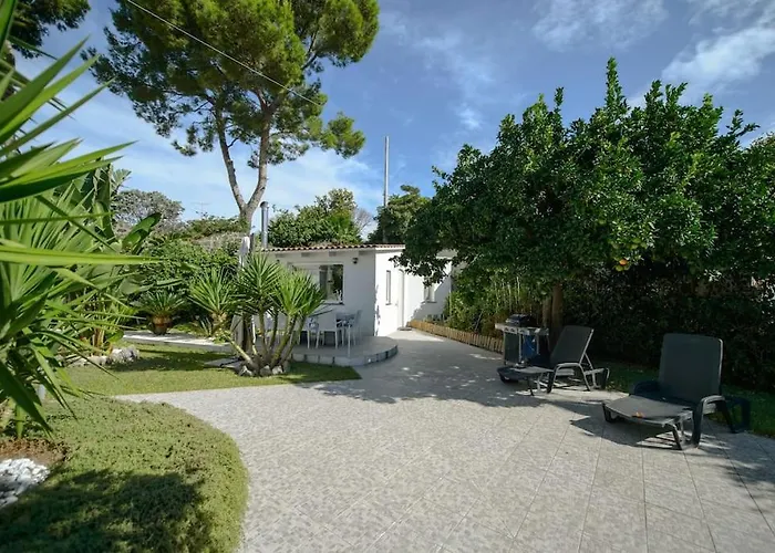 בית נופש Casa M&c Ischia *